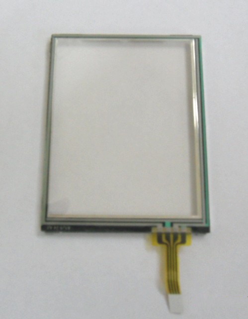 Original Digitizer Touch Screen for Psion Teklogix 7530 7535 G1 - Click Image to Close